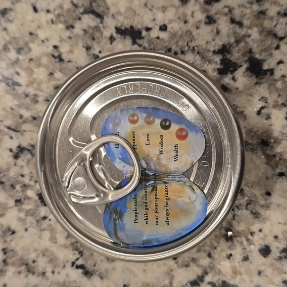 Pre shelled love pearls - Picture 1 of 3